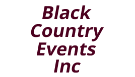 Black Country Events Inc